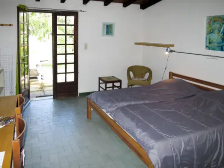 Typ A2, Maison 4 personnes à San Nicolao - Photo 5