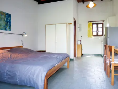 Typ A2, Maison 4 personnes à San Nicolao - Photo 6