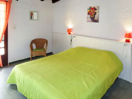 Typ A2, Maison 4 personnes à San Nicolao - Photo 8