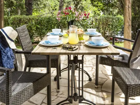 Villa Stella, Maison 4 personnes à Solenzara - Photo 1