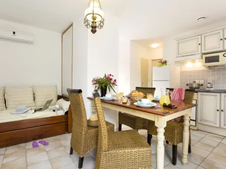 Villa Stella, Maison 4 personnes à Solenzara - Photo 2