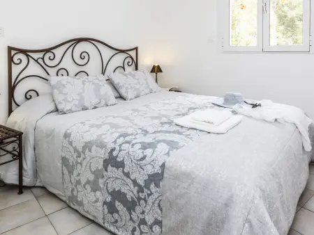 Villa Stella, Maison 4 personnes à Solenzara - Photo 6