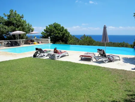 Villa Stella, Maison 4 personnes à Solenzara - Photo 9