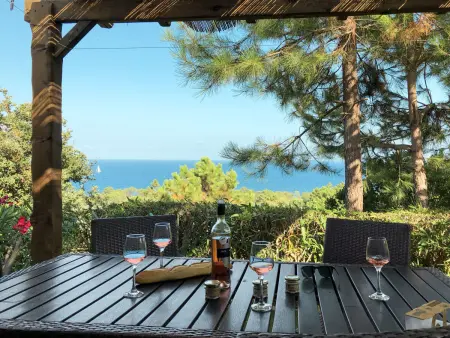 F3 Alba, Maison 6 personnes à Solenzara - Photo 1