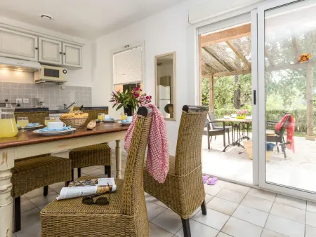 F3 Alba, Maison 6 personnes à Solenzara - Photo 2