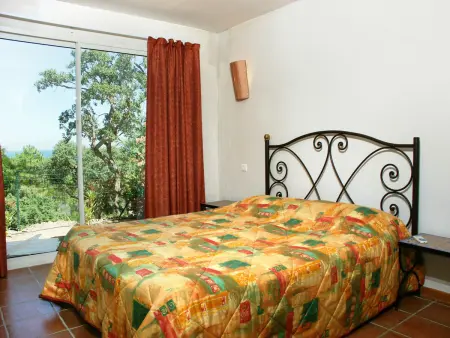 F3 Alba, Maison 6 personnes à Solenzara - Photo 5