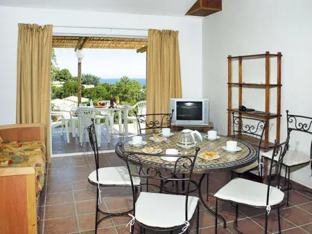 F3 Charme, Maison 6 personnes à Solenzara - Photo 2