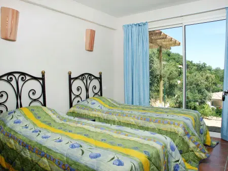 F3 Charme, Maison 6 personnes à Solenzara - Photo 4