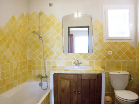 F3 Charme, Maison 6 personnes à Solenzara - Photo 6