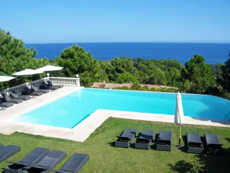 F3 Charme, Maison 6 personnes à Solenzara - Photo 7