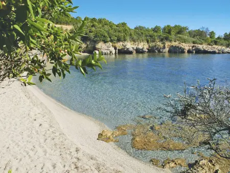 F3 Charme, Maison 6 personnes à Solenzara - Photo 10