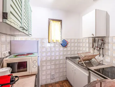 La Baraka, Appartement 2 personnes à Sagone Tiuccia - Photo 5