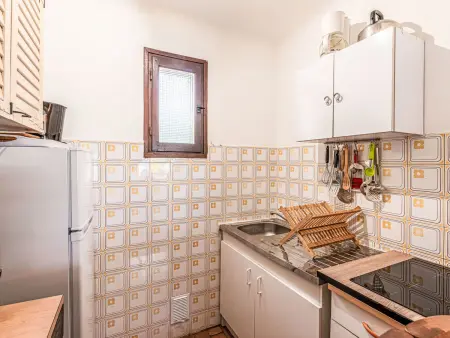 La Baraka, Appartement 2 personnes à Sagone Tiuccia - Photo 6