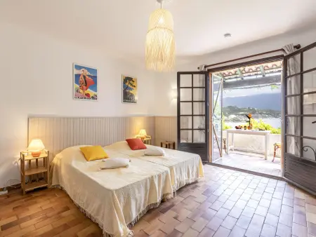La Baraka, Appartement 2 personnes à Sagone Tiuccia - Photo 12