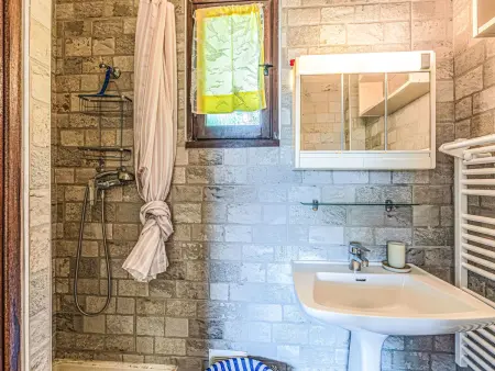 La Baraka, Appartement 2 personnes à Sagone Tiuccia - Photo 14