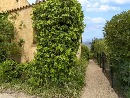 La Baraka, Appartement 2 personnes à Sagone Tiuccia - Photo 20