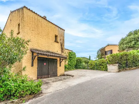 La Baraka, Appartement 2 personnes à Sagone Tiuccia - Photo 21