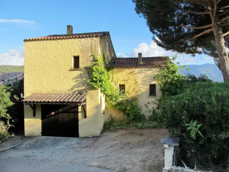La Baraka, Appartement 2 personnes à Sagone Tiuccia - Photo 22