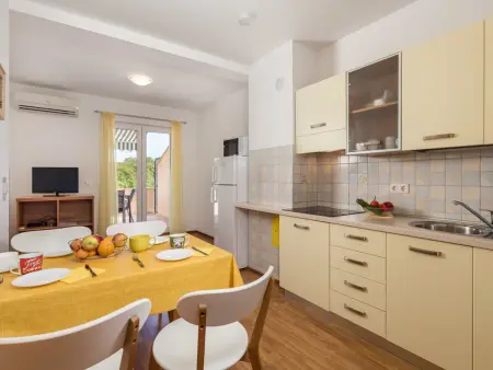 Glavotok, Appartement 5 personnes à Krk Krk - Photo 6