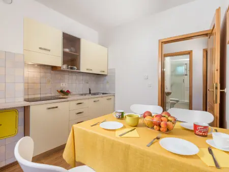 Glavotok, Appartement 5 personnes à Krk Krk - Photo 8