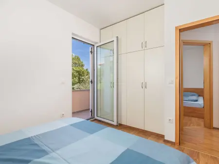Glavotok, Appartement 5 personnes à Krk Krk - Photo 11