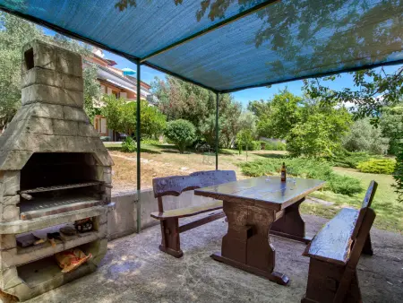 Glavotok, Appartement 5 personnes à Krk Krk - Photo 16