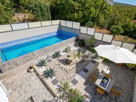 Brzic, Appartement 4 personnes à Crikvenica - Photo 1