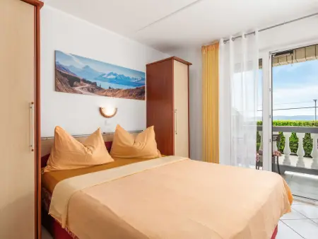 Brzic, Appartement 4 personnes à Crikvenica - Photo 2