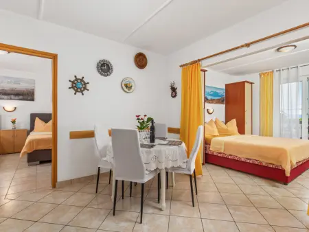 Brzic, Appartement 4 personnes à Crikvenica - Photo 3