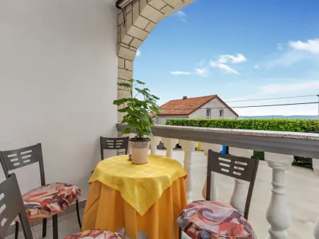 Brzic, Appartement 4 personnes à Crikvenica - Photo 4