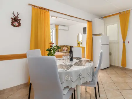 Brzic, Appartement 4 personnes à Crikvenica - Photo 5