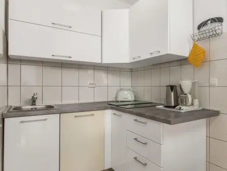 Brzic, Appartement 4 personnes à Crikvenica - Photo 6