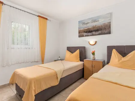 Brzic, Appartement 4 personnes à Crikvenica - Photo 7