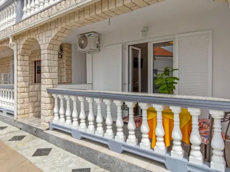 Brzic, Appartement 4 personnes à Crikvenica - Photo 15