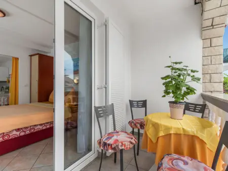 Brzic, Appartement 4 personnes à Crikvenica - Photo 16