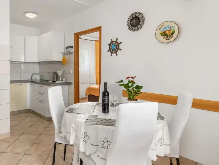 Brzic, Appartement 4 personnes à Crikvenica - Photo 17