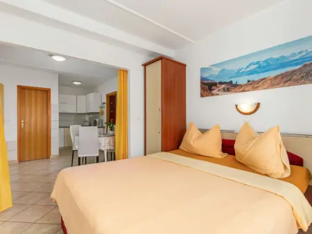 Brzic, Appartement 4 personnes à Crikvenica - Photo 18