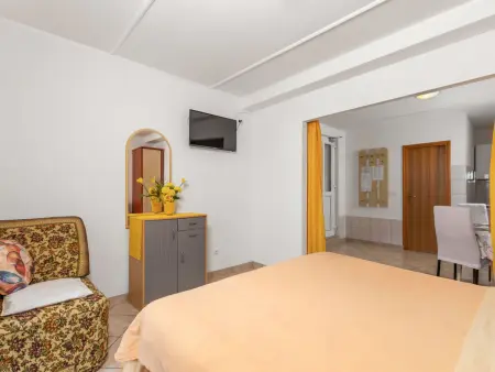 Brzic, Appartement 4 personnes à Crikvenica - Photo 19