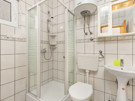 Brzic, Appartement 4 personnes à Crikvenica - Photo 20