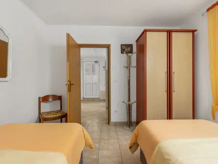 Brzic, Appartement 4 personnes à Crikvenica - Photo 21