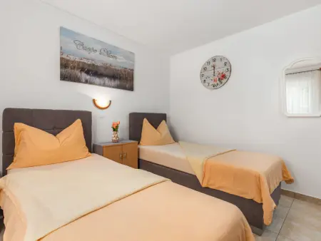Brzic, Appartement 4 personnes à Crikvenica - Photo 22