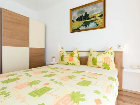 Brzic, Appartement 3 personnes à Crikvenica - Photo 3
