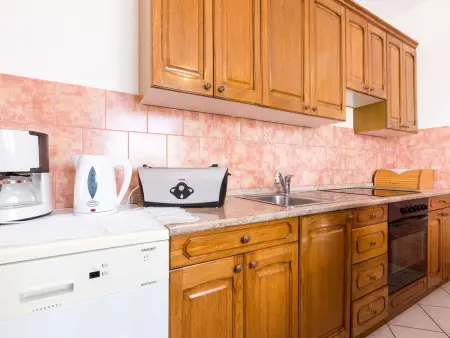 Brzic, Appartement 3 personnes à Crikvenica - Photo 4
