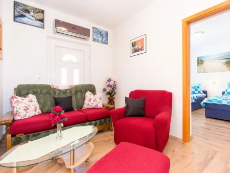 Brzic, Appartement 3 personnes à Crikvenica - Photo 7