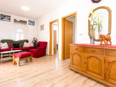 Brzic, Appartement 3 personnes à Crikvenica - Photo 8