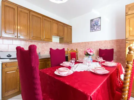 Brzic, Appartement 3 personnes à Crikvenica - Photo 9