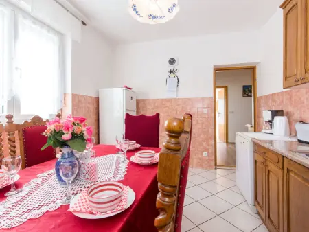 Brzic, Appartement 3 personnes à Crikvenica - Photo 10