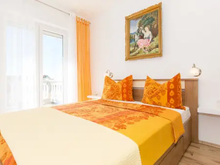 Brzic, Appartement 3 personnes à Crikvenica - Photo 11
