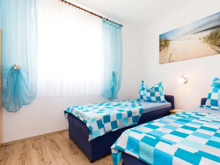 Brzic, Appartement 3 personnes à Crikvenica - Photo 12