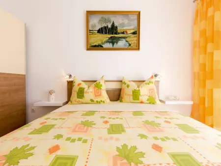 Brzic, Appartement 3 personnes à Crikvenica - Photo 13